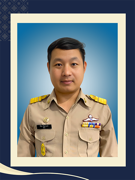 นายวิโรจน์ นิธิมหามงคล