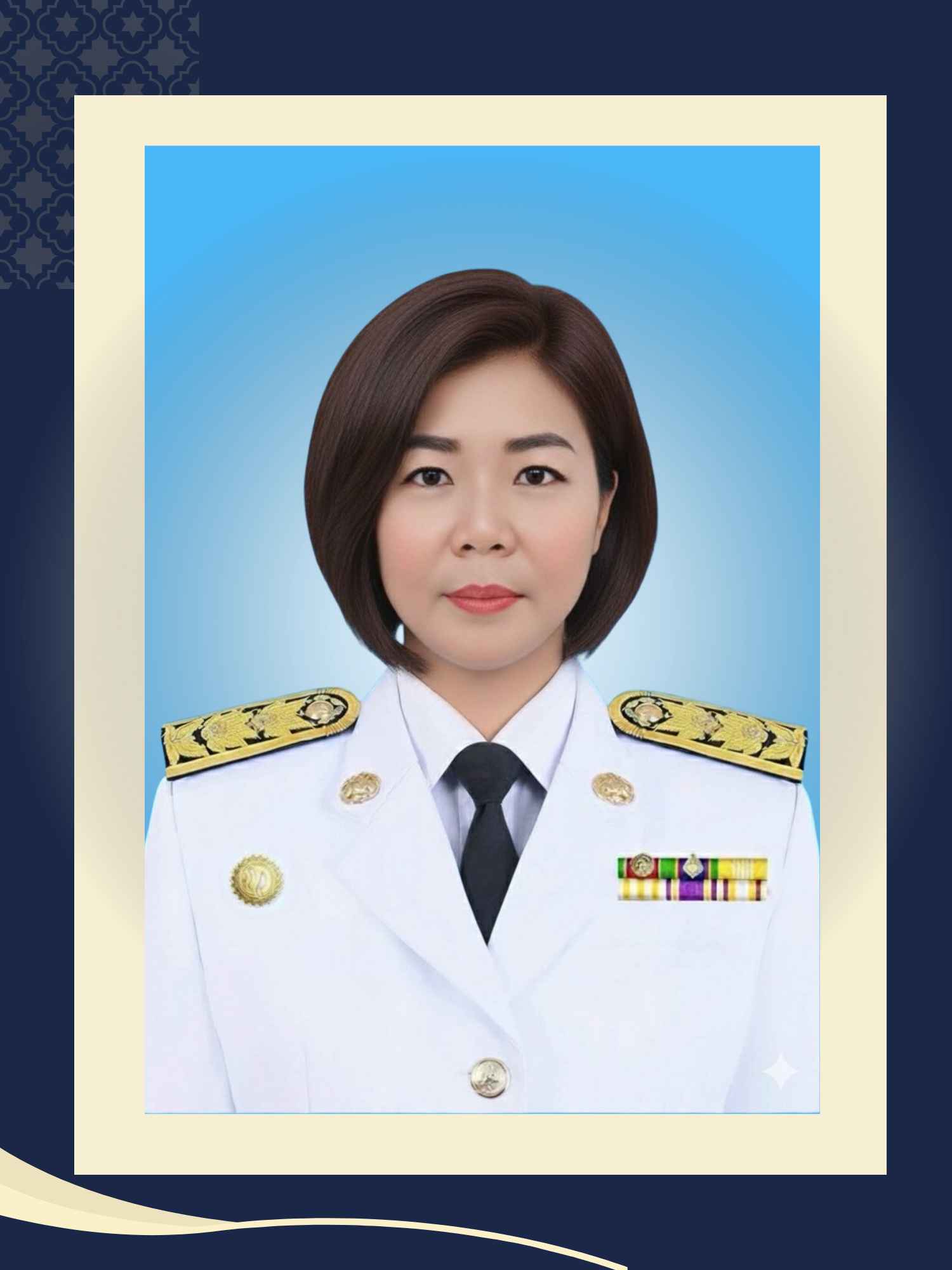 นางสาวชลภัท ธนะบวรนนท์