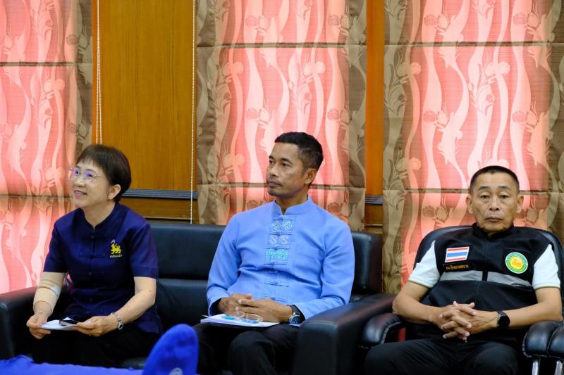 โครงการศึกษาจัดทำแผนแม่บทการบริหารจัดการทรัพยากรน้ำในเขตลุ่มน้ำปิง ปรับปรุงช่วงที่ 1