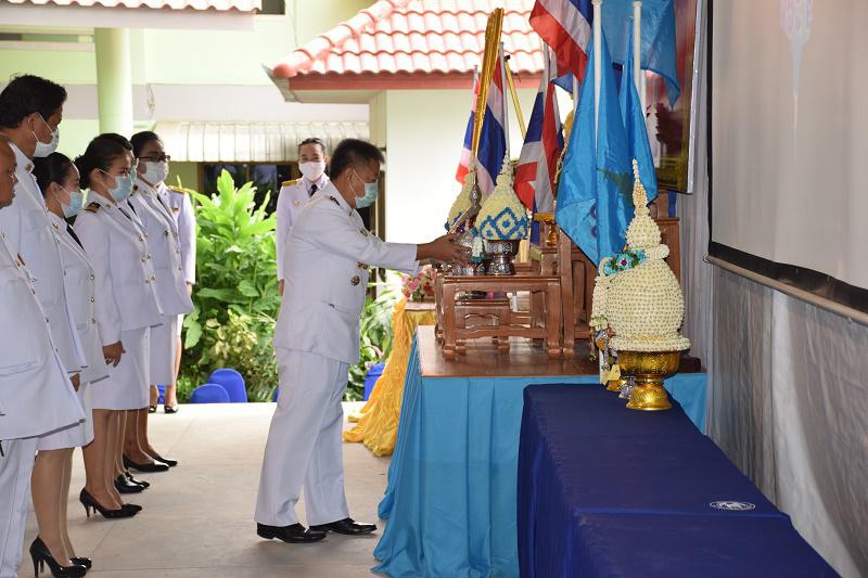 โครงการวันเฉลิมพระชนมพรรษาสมเด็จพระนางเจ้าสิริกิติ์ พระบรมราชชนนี พันปีหลวง