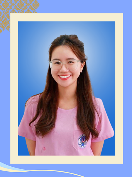 นางสาวกุลณัชญา ปฎิมา