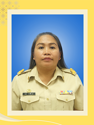 นางสาวอรษา ขรรค์ชัยวงค์